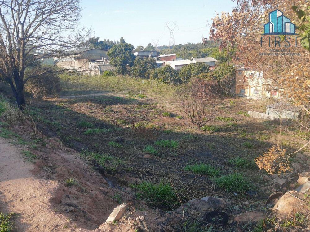 Terreno, 3702 m² - Foto 2