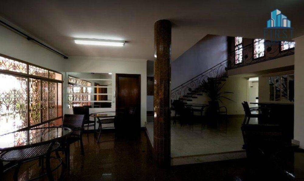 Casa de Condomínio à venda com 5 quartos, 361m² - Foto 3
