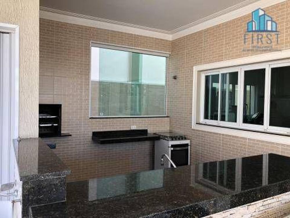 Casa de Condomínio à venda com 5 quartos, 361m² - Foto 2