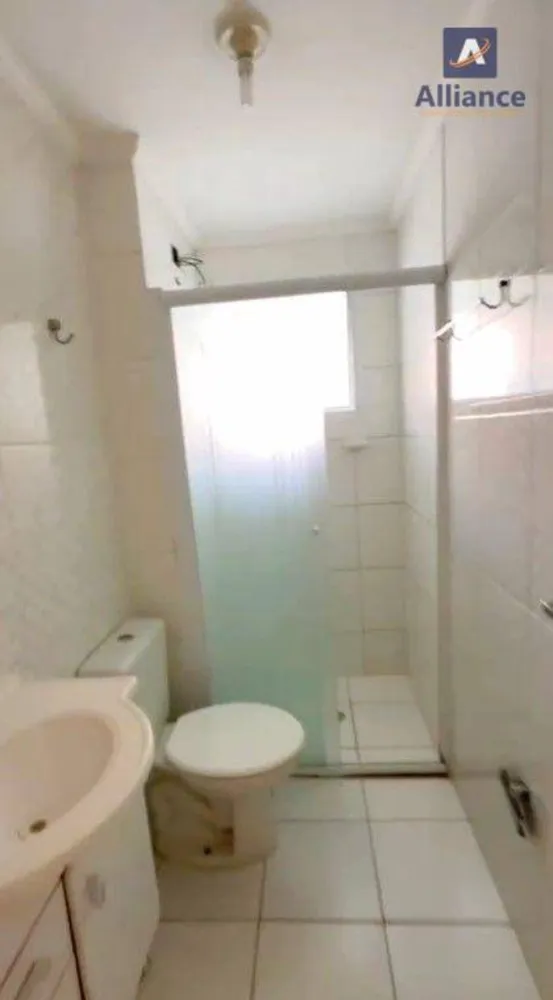 Apartamento, 2 quartos, 54 m² - Foto 7
