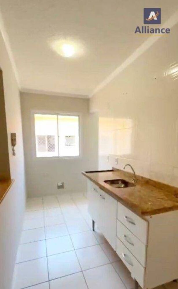 Apartamento, 2 quartos, 54 m² - Foto 2