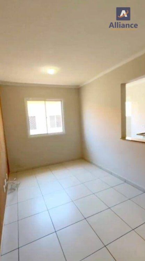 Apartamento, 2 quartos, 54 m² - Foto 1