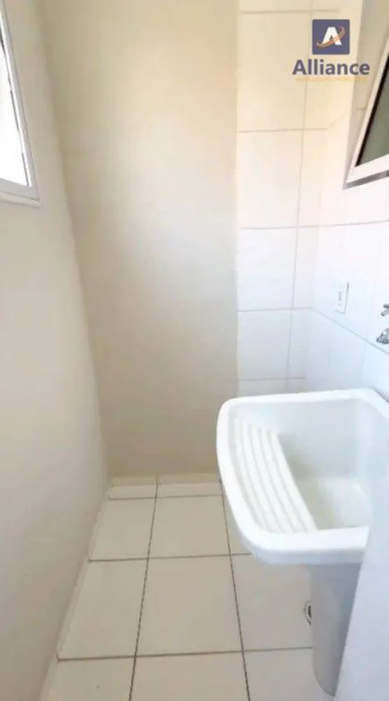 Apartamento, 2 quartos, 54 m² - Foto 4