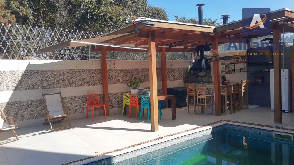 Casa, 3 quartos, 188 m² - Foto 6