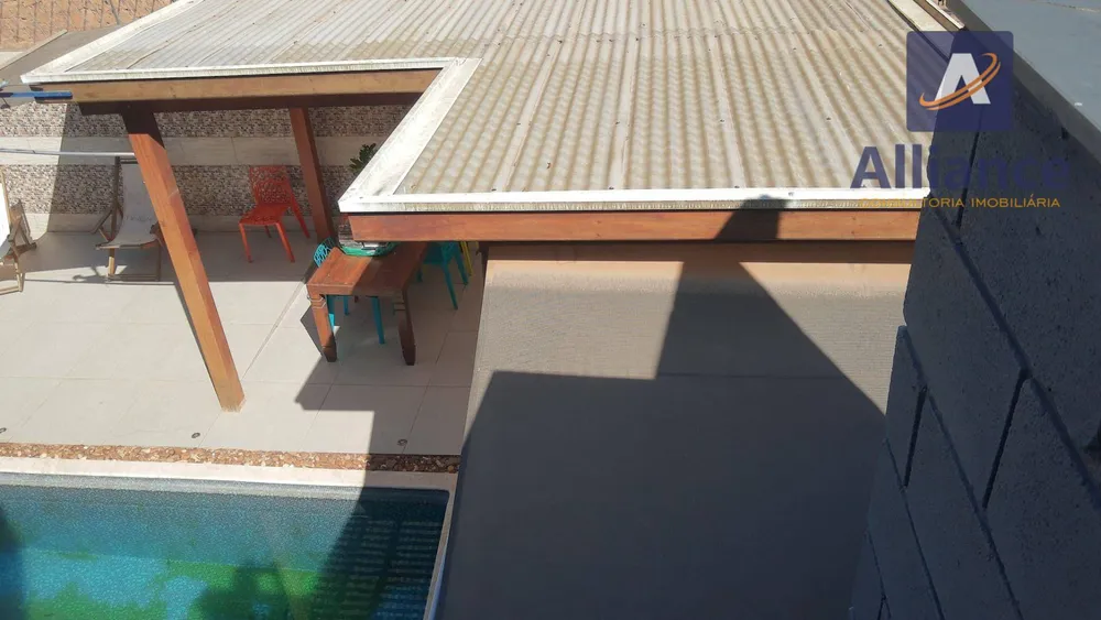 Casa, 3 quartos, 188 m² - Foto 5