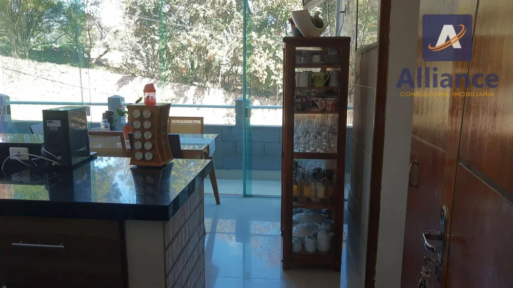 Casa, 3 quartos, 188 m² - Foto 10