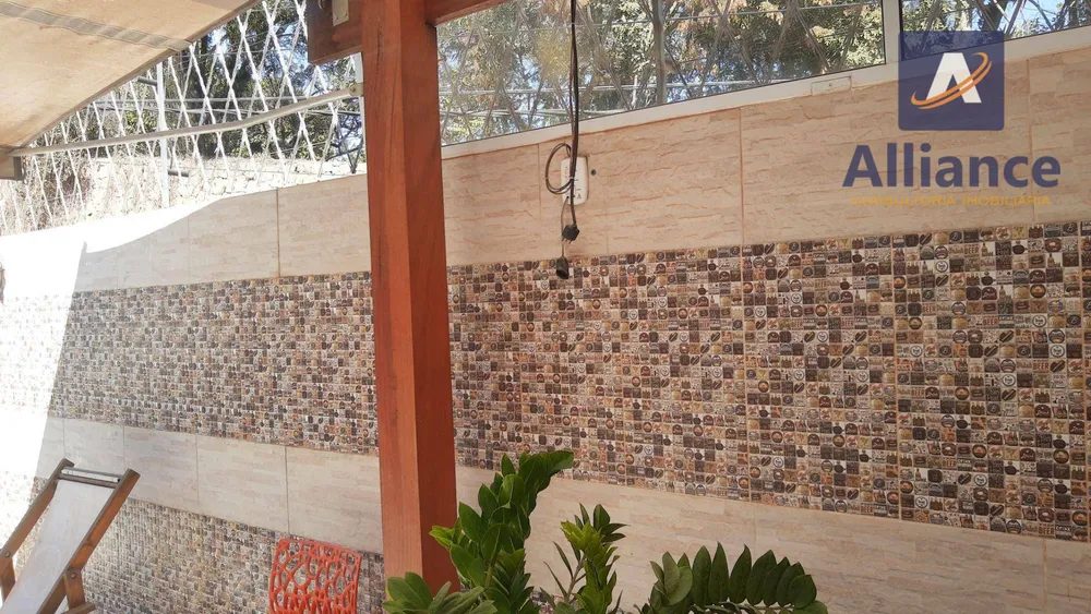 Casa, 3 quartos, 188 m² - Foto 4