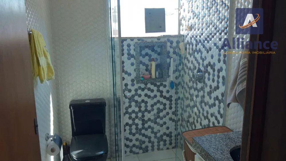 Casa, 3 quartos, 188 m² - Foto 14