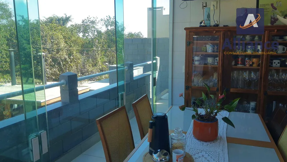 Casa, 3 quartos, 188 m² - Foto 8