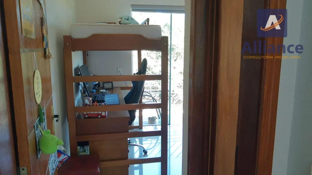 Casa, 3 quartos, 188 m² - Foto 13