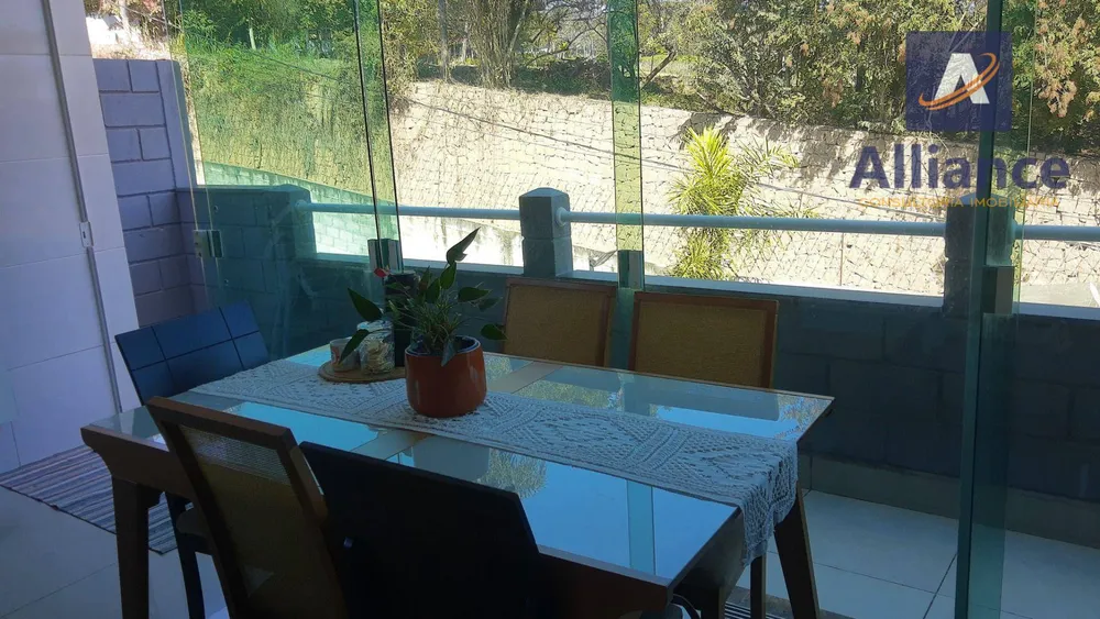 Casa, 3 quartos, 188 m² - Foto 9