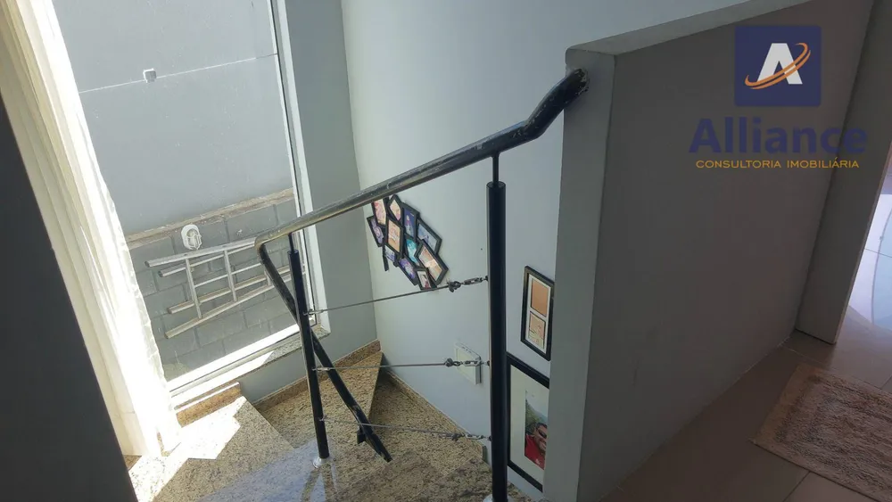 Casa, 3 quartos, 188 m² - Foto 11