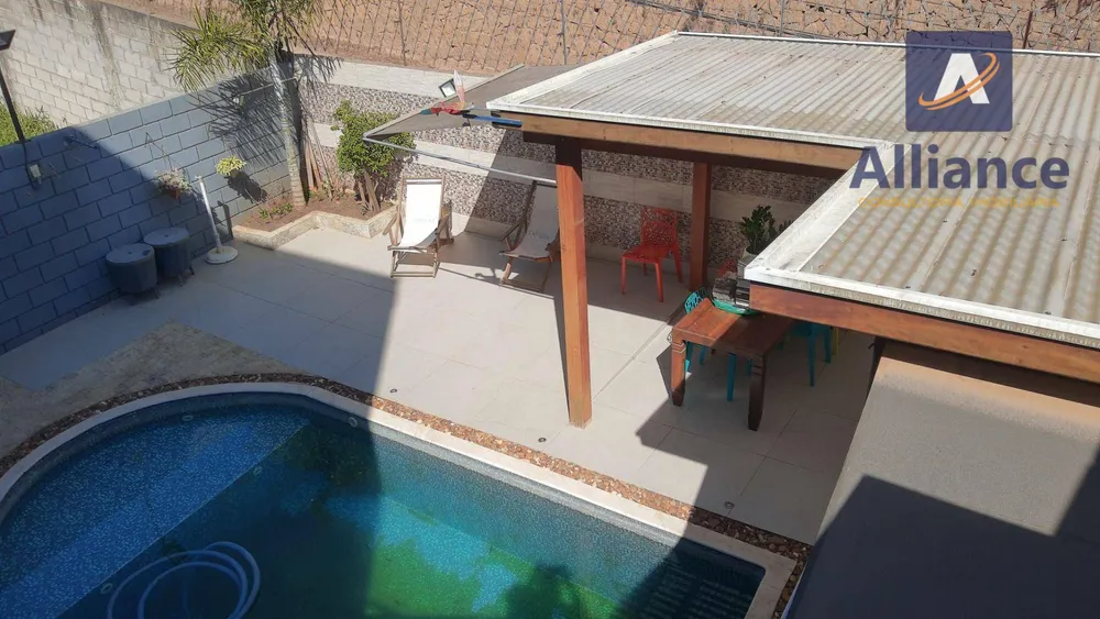 Casa, 3 quartos, 188 m² - Foto 7