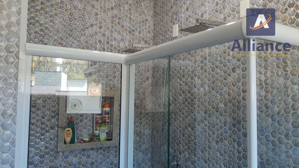 Casa, 3 quartos, 188 m² - Foto 12