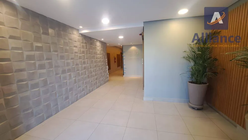 Apartamento, 3 quartos, 110 m² - Foto 2