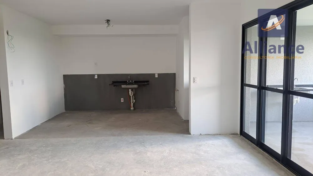 Apartamento, 3 quartos, 110 m² - Foto 4