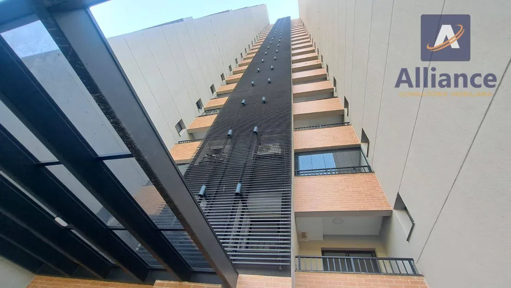 Apartamento, 3 quartos, 110 m² - Foto 1