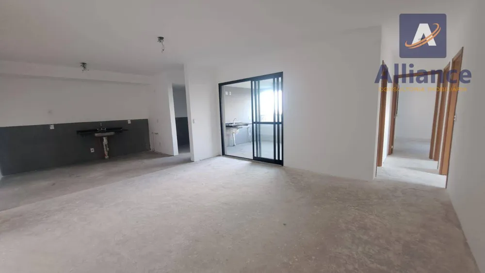 Apartamento, 3 quartos, 110 m² - Foto 5