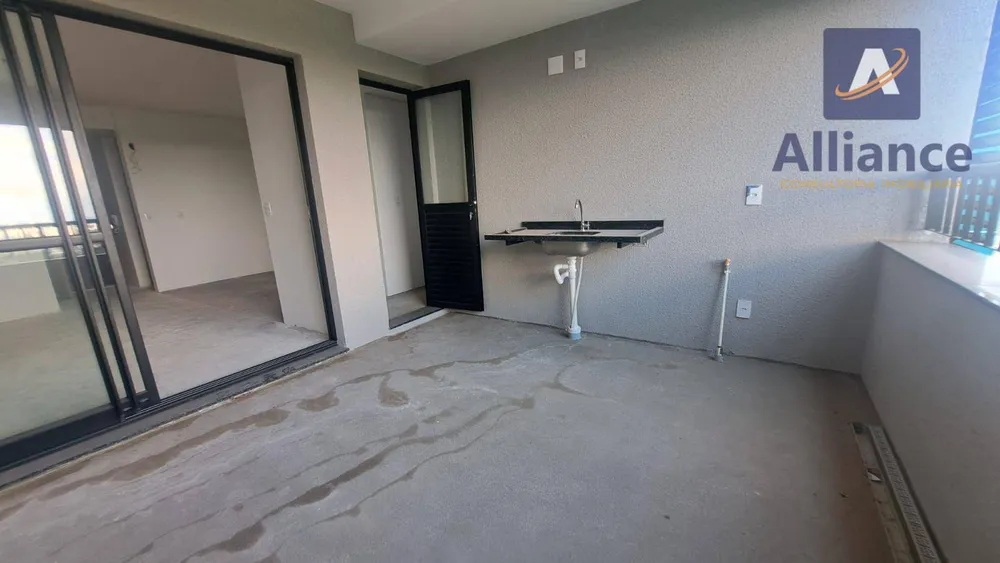Apartamento, 3 quartos, 110 m² - Foto 12