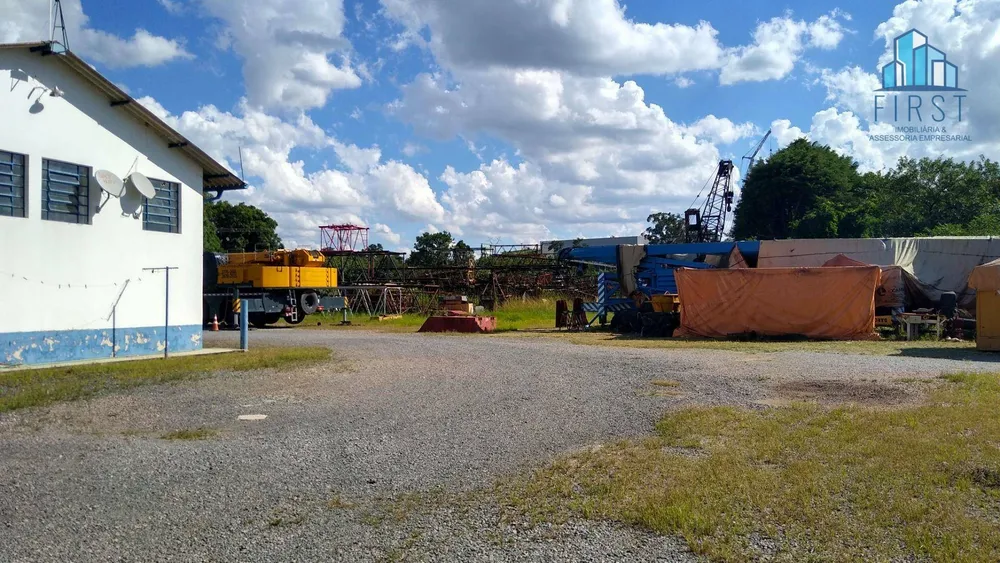 Terreno, 5 hectares - Foto 9