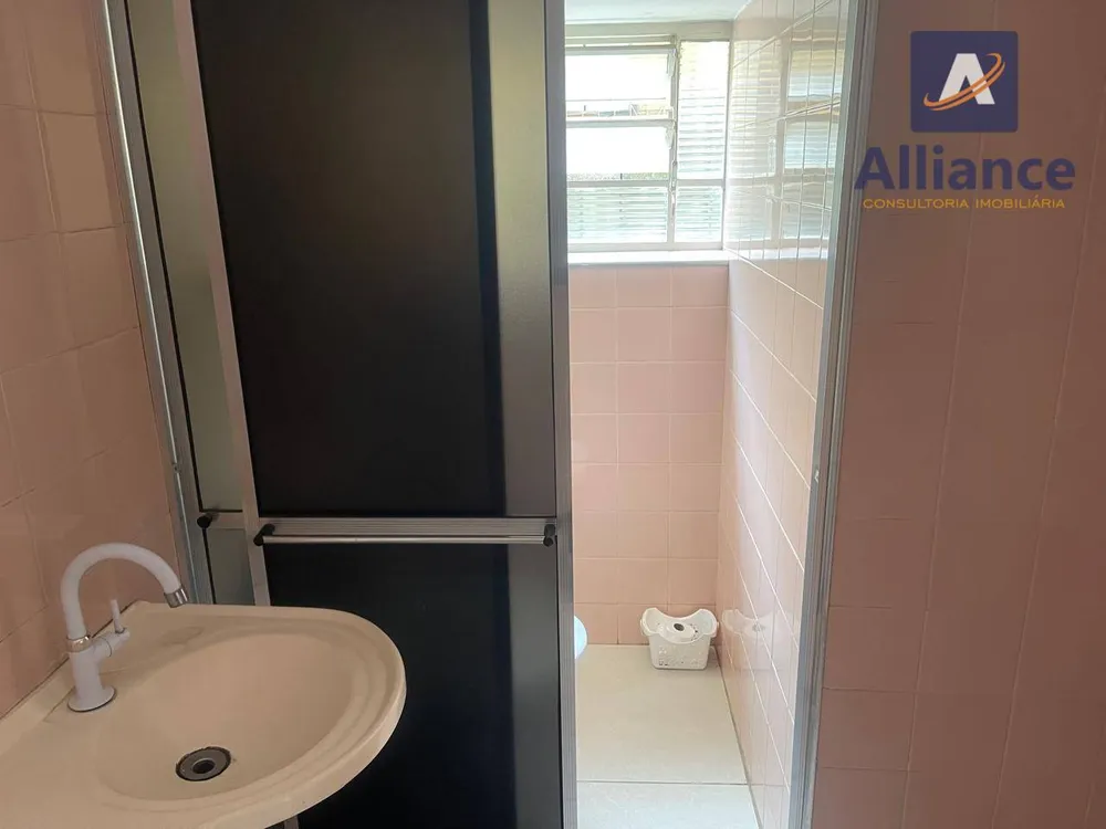 Sala-Conjunto, 25 m² - Foto 5