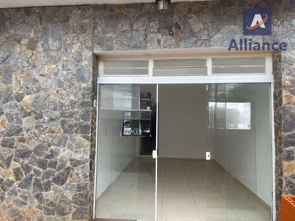 Conjunto Comercial-Sala para alugar, 25m² - Foto 2