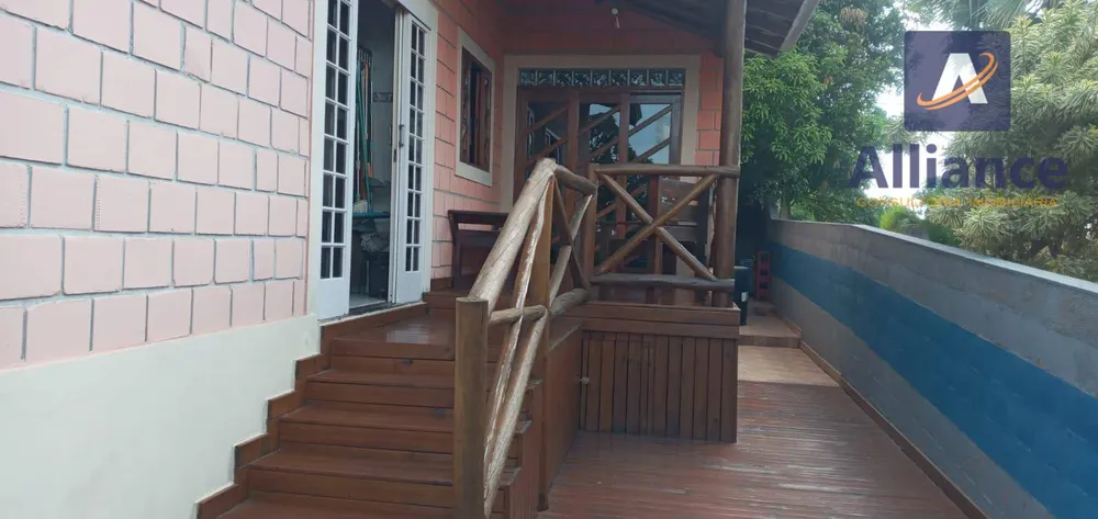 Chácara, 3 quartos, 1200 m² - Foto 12