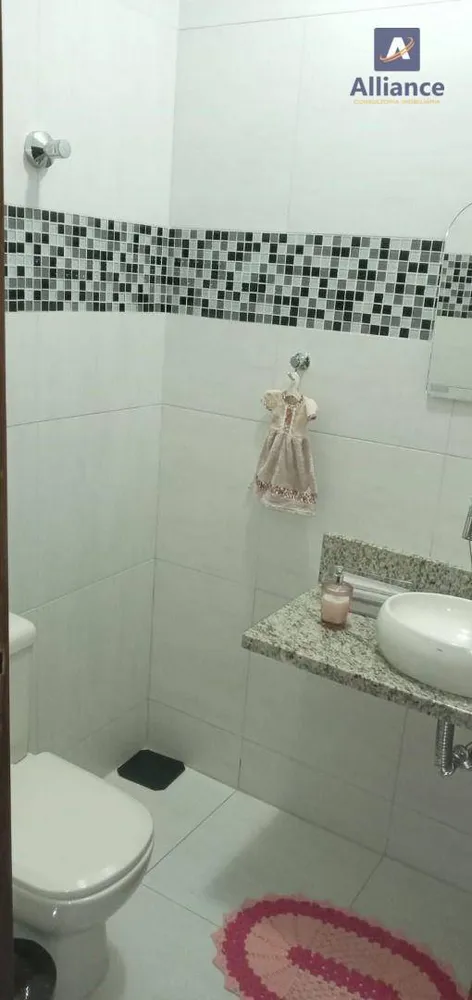 Chácara, 3 quartos, 1200 m² - Foto 10
