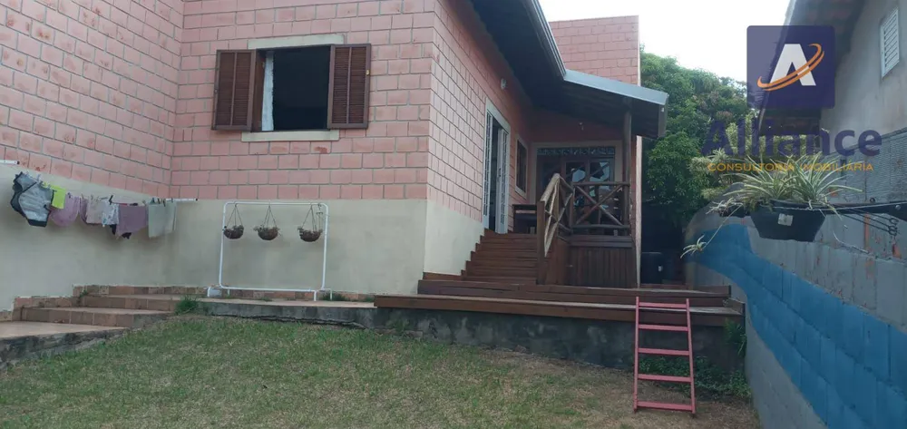 Chácara, 3 quartos, 1200 m² - Foto 11