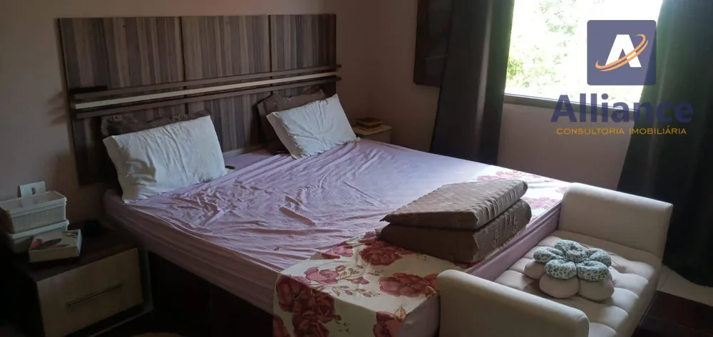 Chácara, 3 quartos, 1200 m² - Foto 16