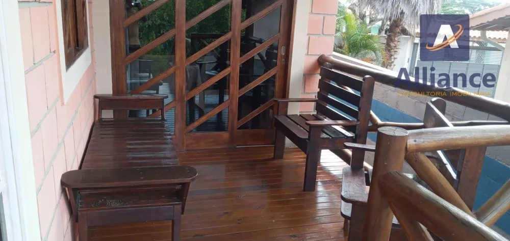 Chácara, 3 quartos, 1200 m² - Foto 6