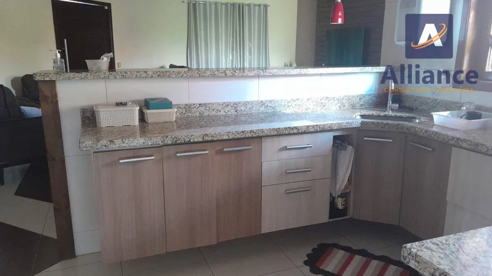 Chácara, 3 quartos, 1200 m² - Foto 12