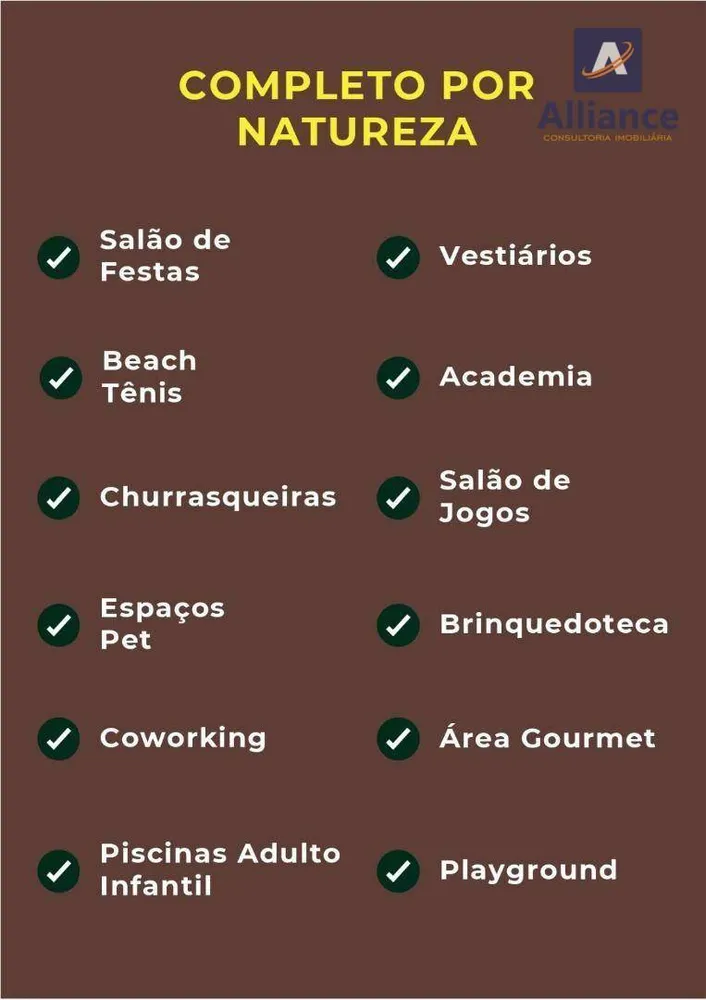 Casa de Condomínio, 3 quartos - Foto 9