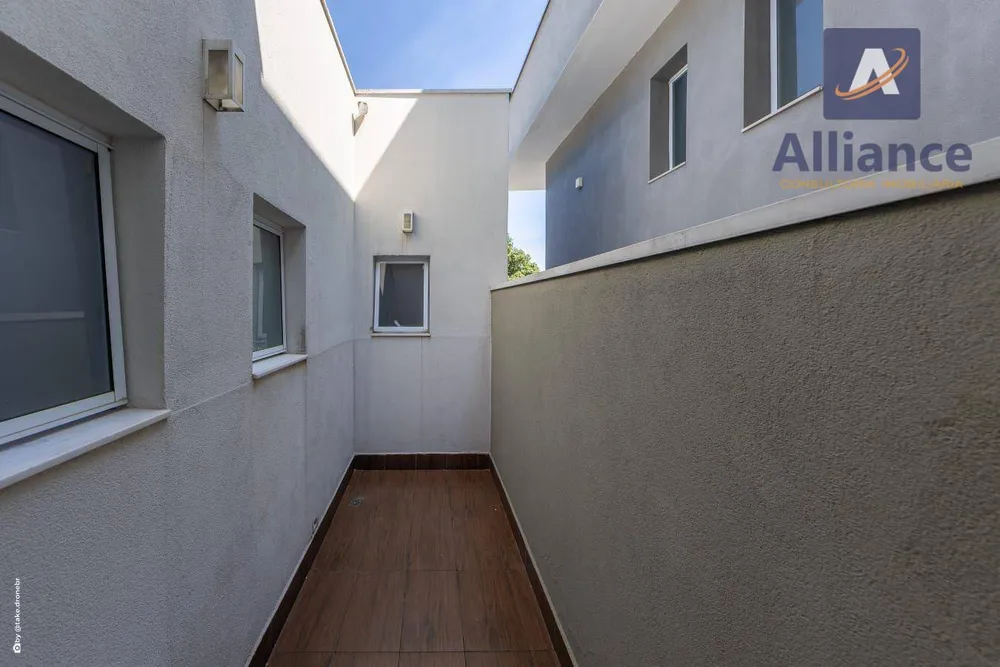 Casa de Condomínio, 3 quartos - Foto 8