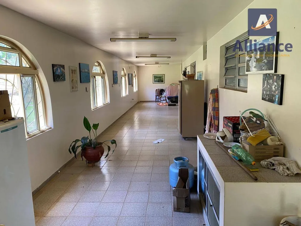 Chácara, 2 quartos, 4000 m² - Foto 5