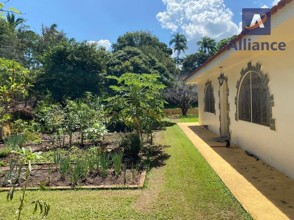 Chácara, 2 quartos, 4000 m² - Foto 6