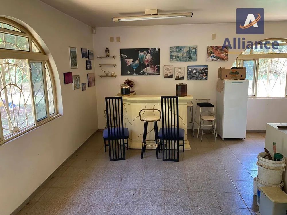 Chácara, 2 quartos, 4000 m² - Foto 7