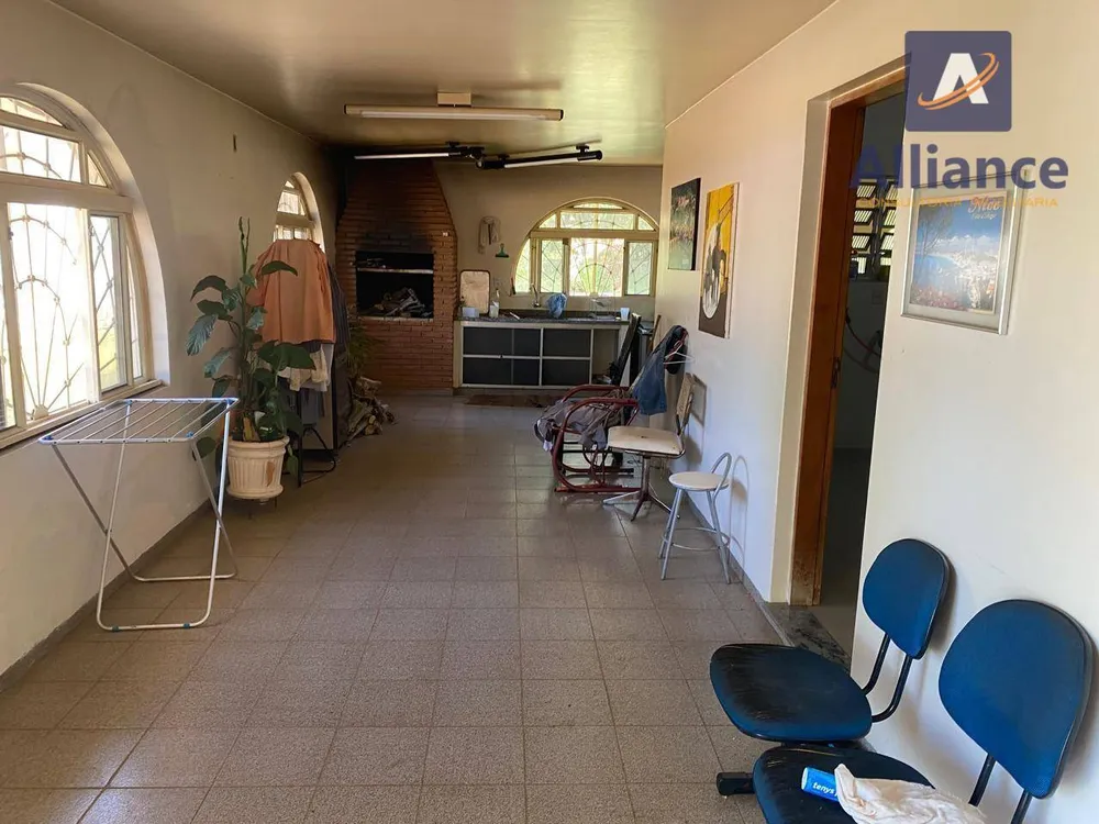 Chácara, 2 quartos, 4000 m² - Foto 11