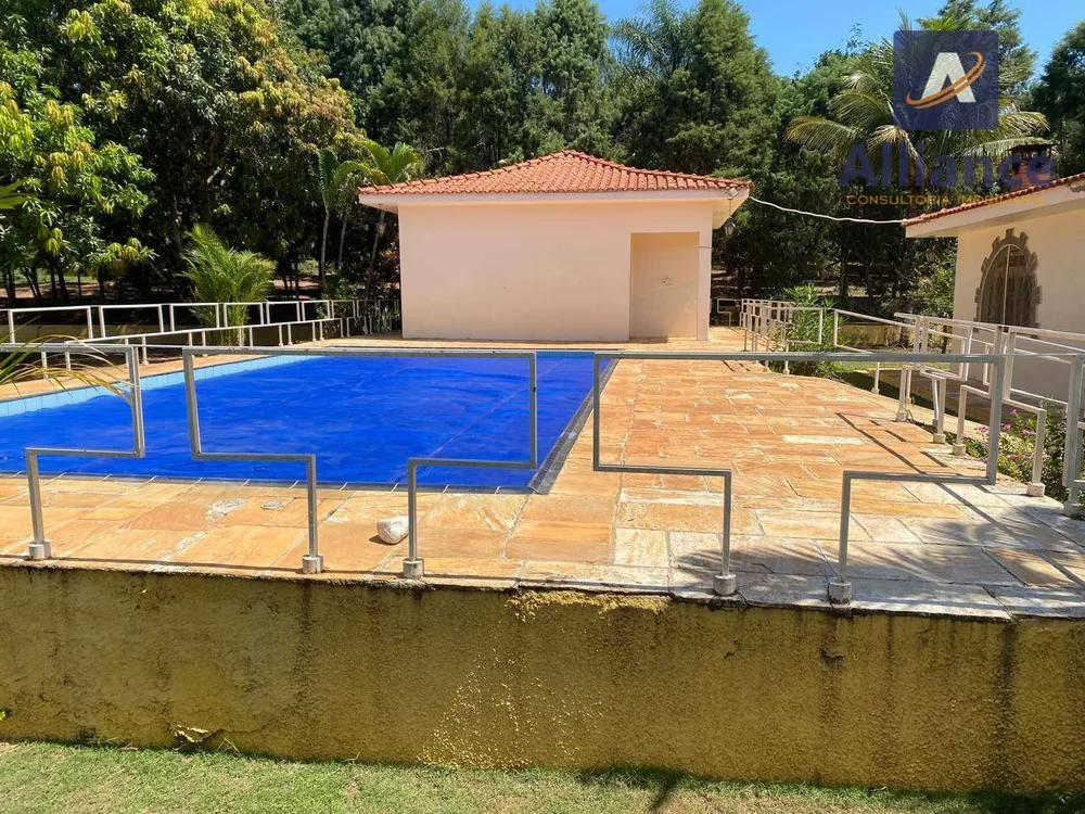 Chácara, 2 quartos, 4000 m² - Foto 8