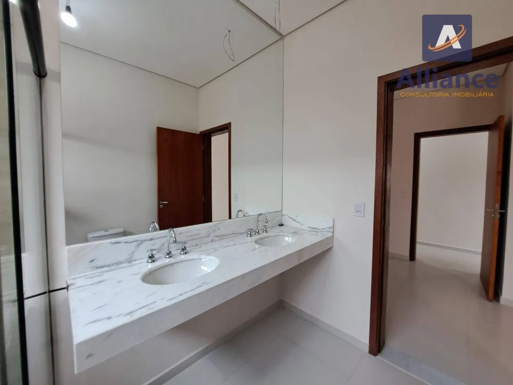 Casa de Condomínio, 3 quartos - Foto 12