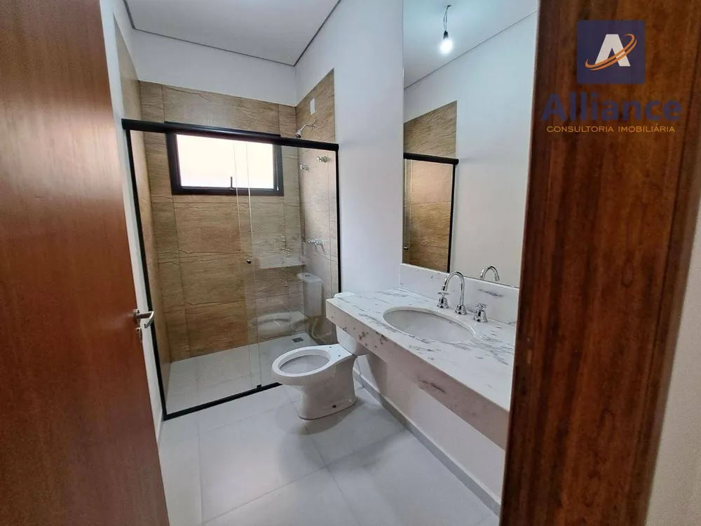 Casa de Condomínio, 3 quartos - Foto 11