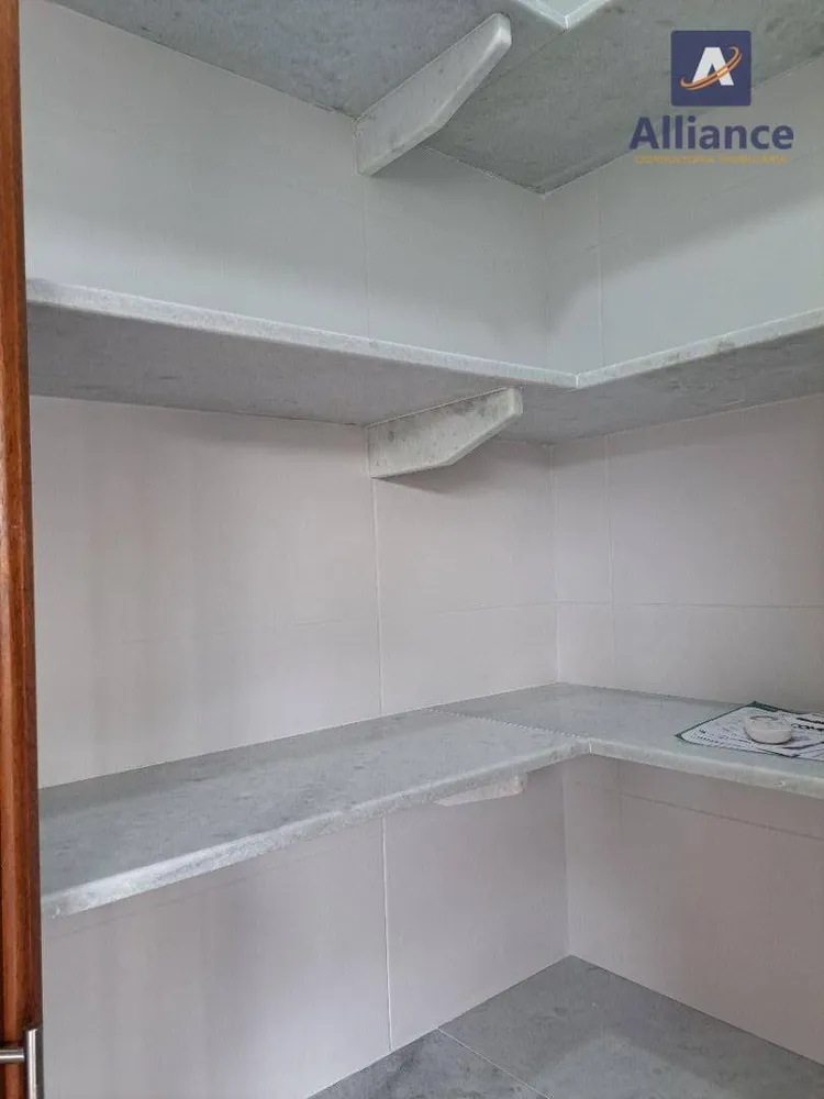 Casa de Condomínio, 3 quartos - Foto 7