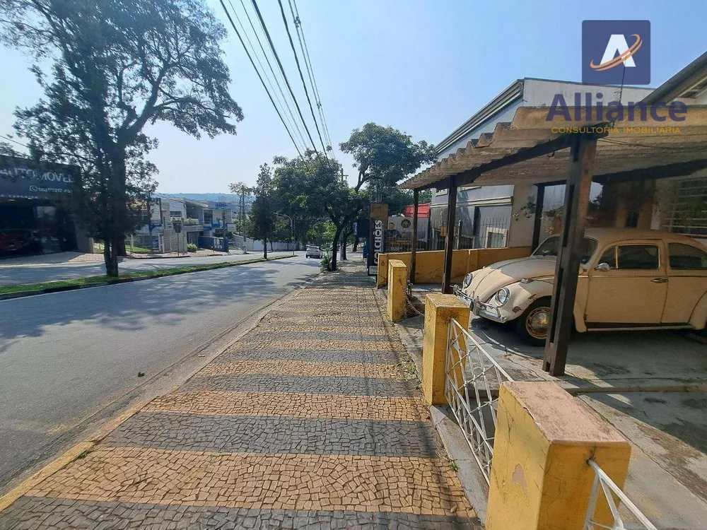 Terreno, 300 m² - Foto 1