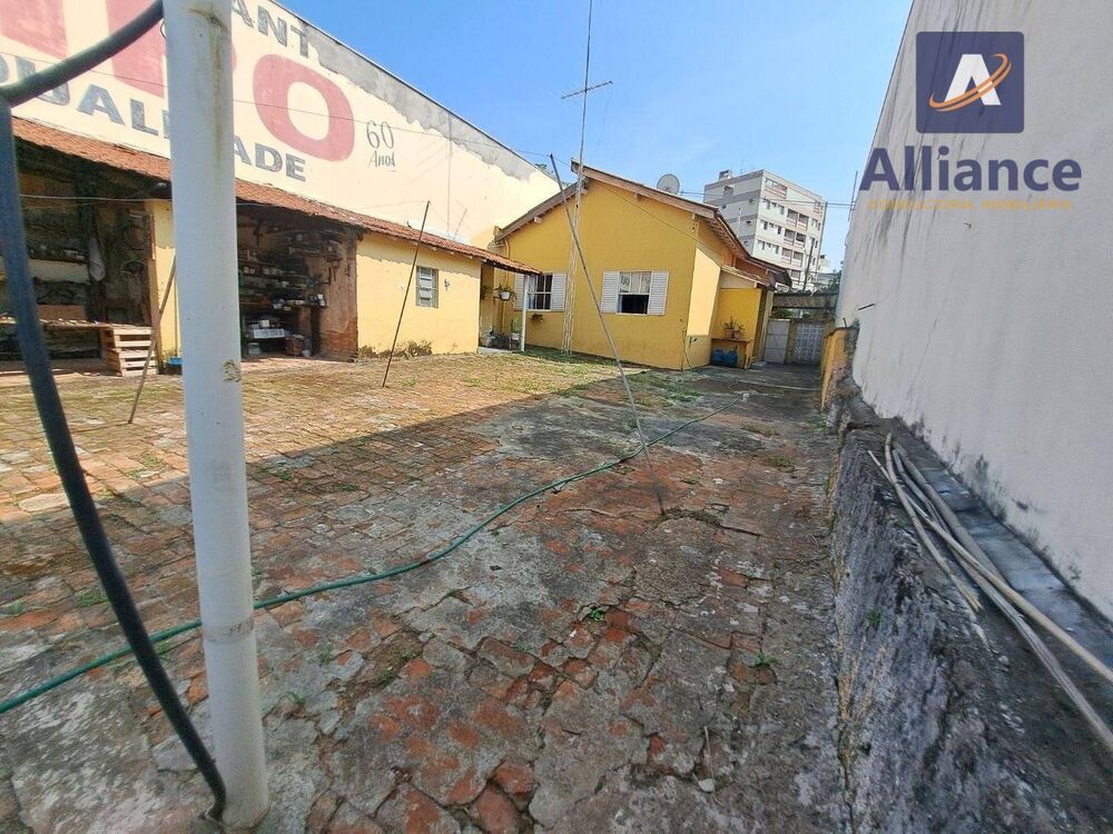 Terreno, 300 m² - Foto 1