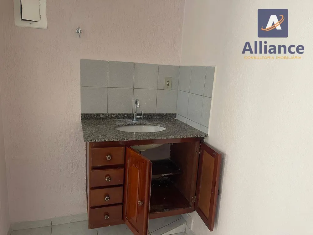 Sala-Conjunto, 30 m² - Foto 5