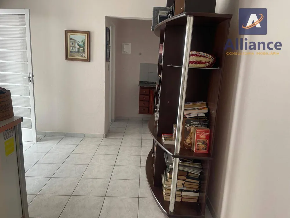 Sala-Conjunto, 30 m² - Foto 6