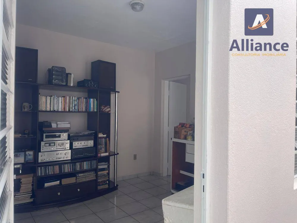 Sala-Conjunto, 30 m² - Foto 3