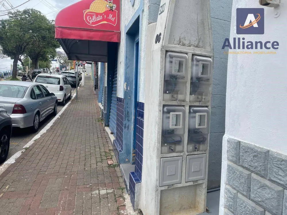 Sala-Conjunto, 30 m² - Foto 1