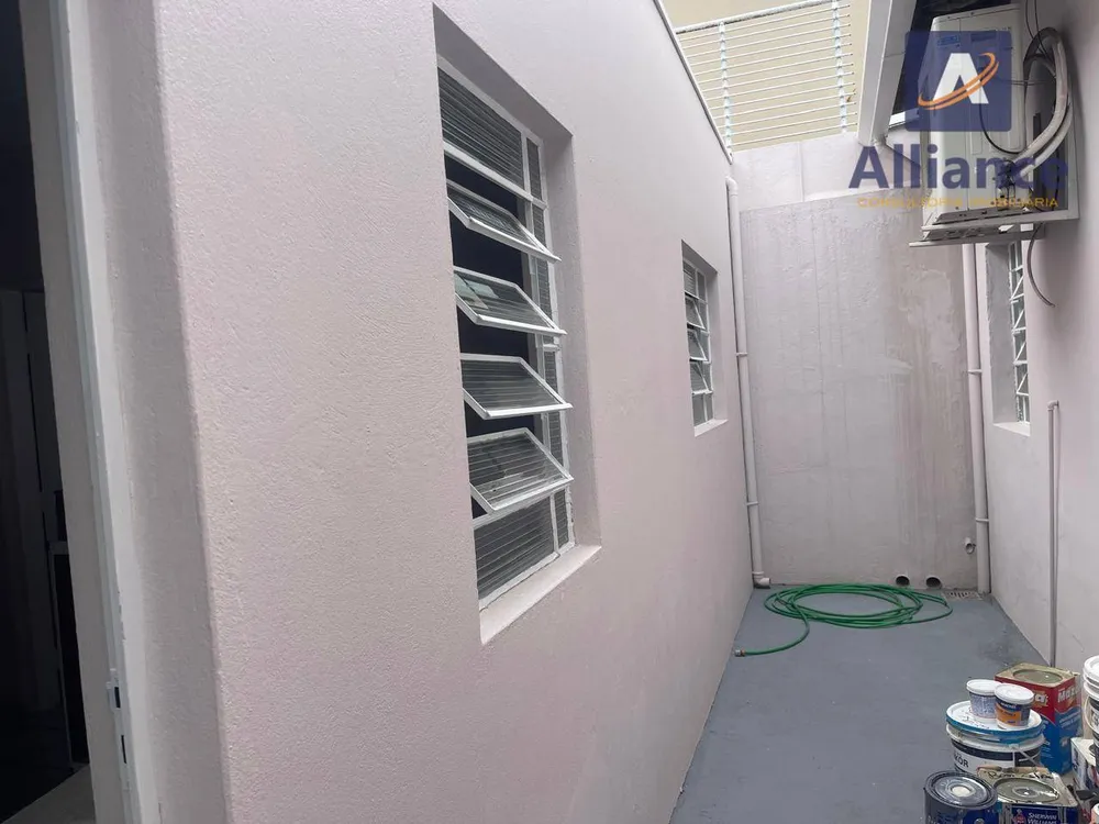 Sala-Conjunto, 30 m² - Foto 7