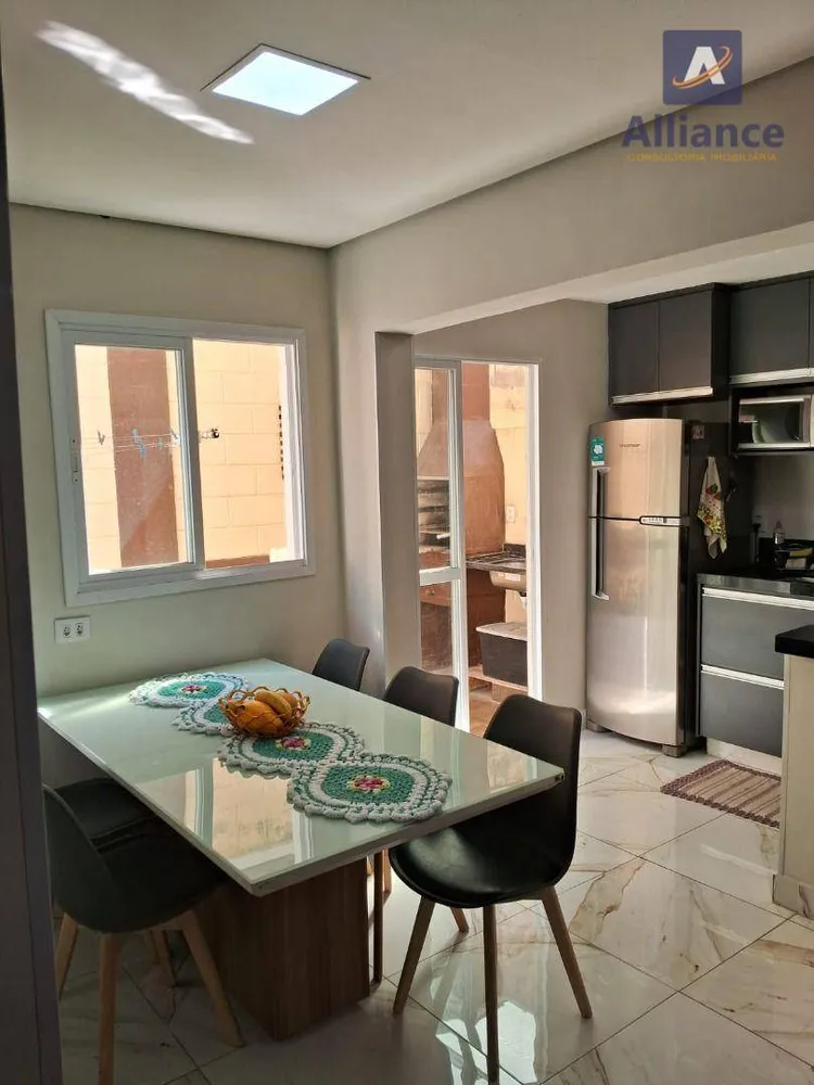 Casa de Condomínio, 3 quartos - Foto 7